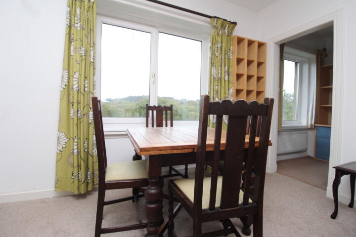 Apartment in Glasgow - View 4