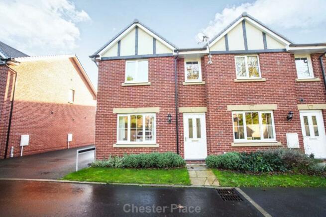 Main image of property: Blears Avenue, Nantwich