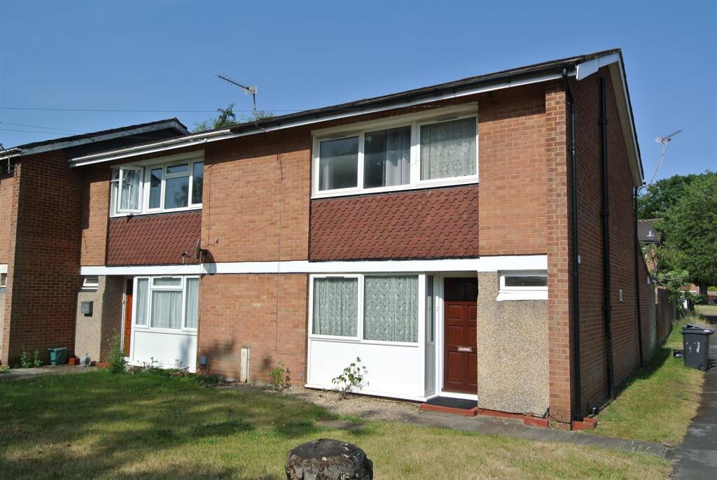 Main image of property: Cherrywood Avenue, Englefield Green, Egham