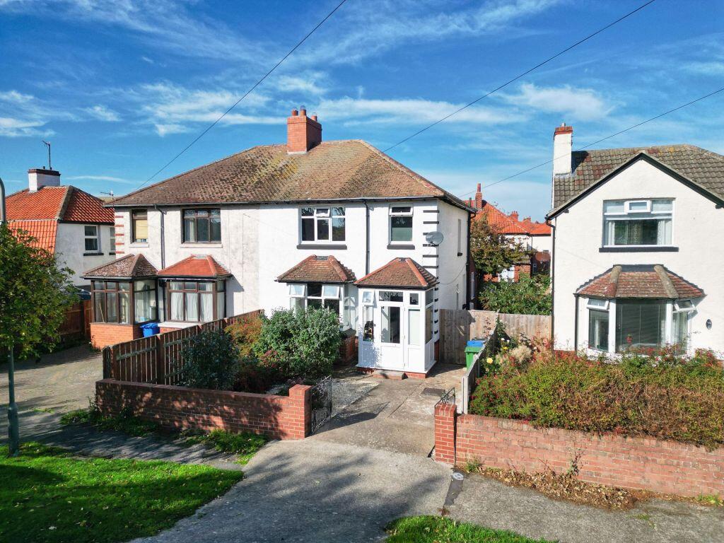 Main image of property: 4 Station Avenue, Whitby