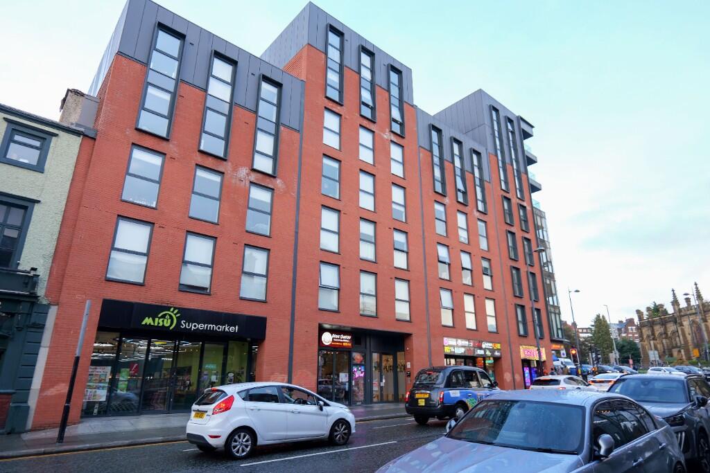 Renshaw Street, Liverpool, L1 listing photo