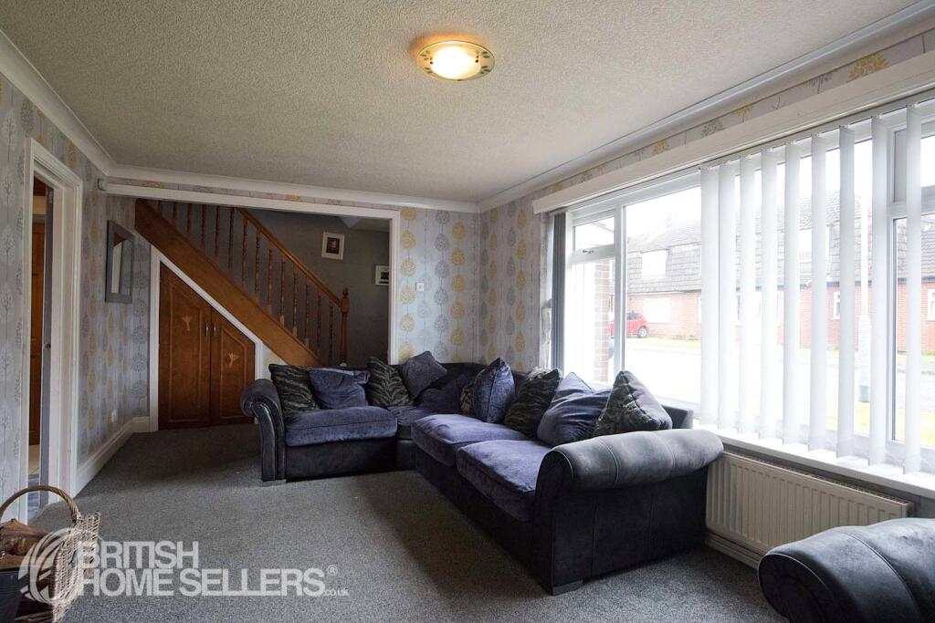 The Mede, Freckleton, Preston, Lancashire, PR4 photo 4