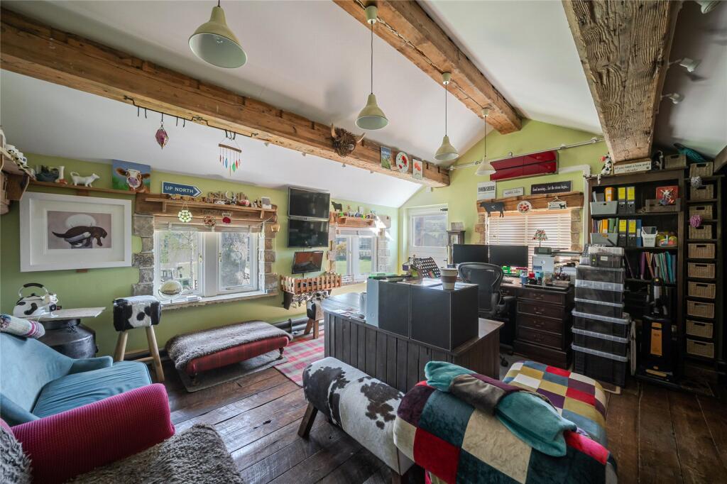 Additional image 16 of Smithy Croft, Skipton Road, Cross Hills, BD20 7DS