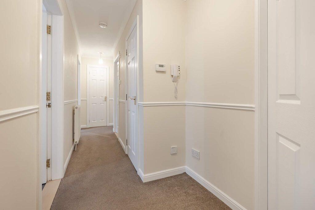 Apartment in Bathgate, Boghall - View 5