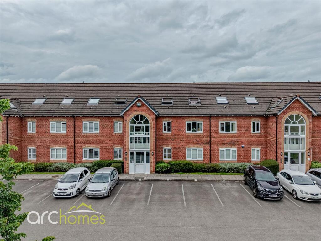 Main image of property: Gadfield Court, Atherton, Manchester