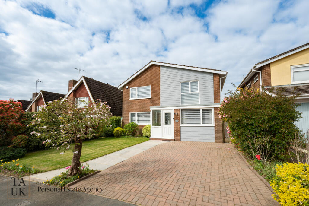 Main image of property: Downsview Avenue, Storrington, RH20