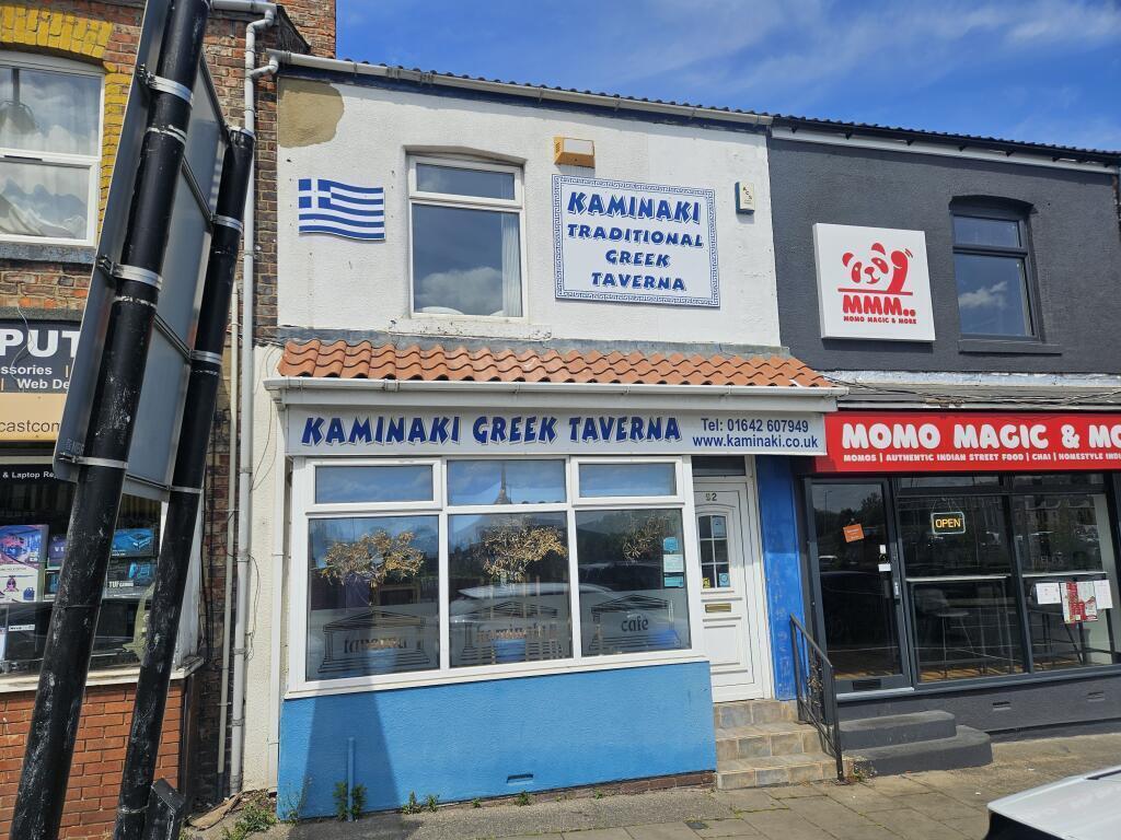 Main image of property: Church Road, Stockton-on-tees