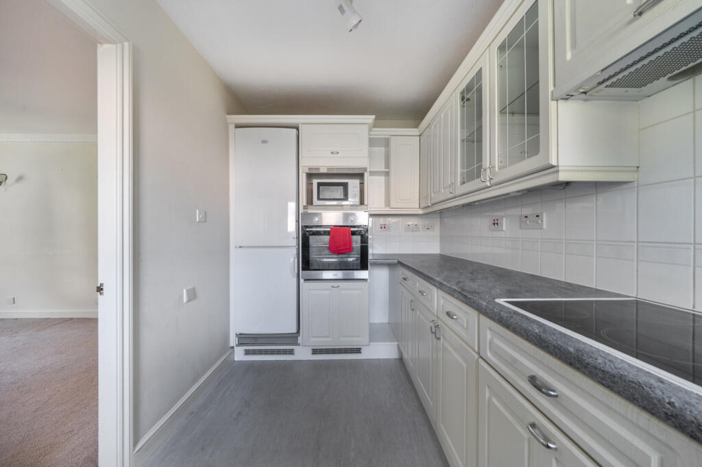 Apartment in Oxford, Pegasus Grange, South Oxford - View 5