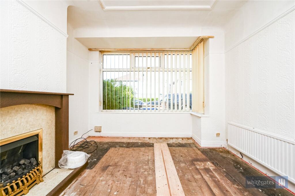 House in Knowsley, Liverpool City Region - View 3