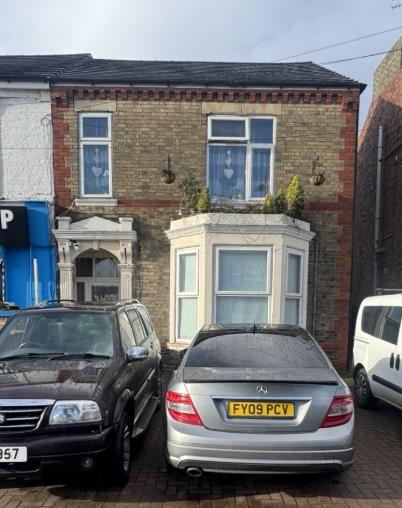 Main image of property: Lincoln Road Room 6, Millfield, Peterborough