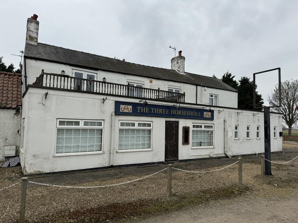 Main image of property: March Road, Turves, Whittlesey