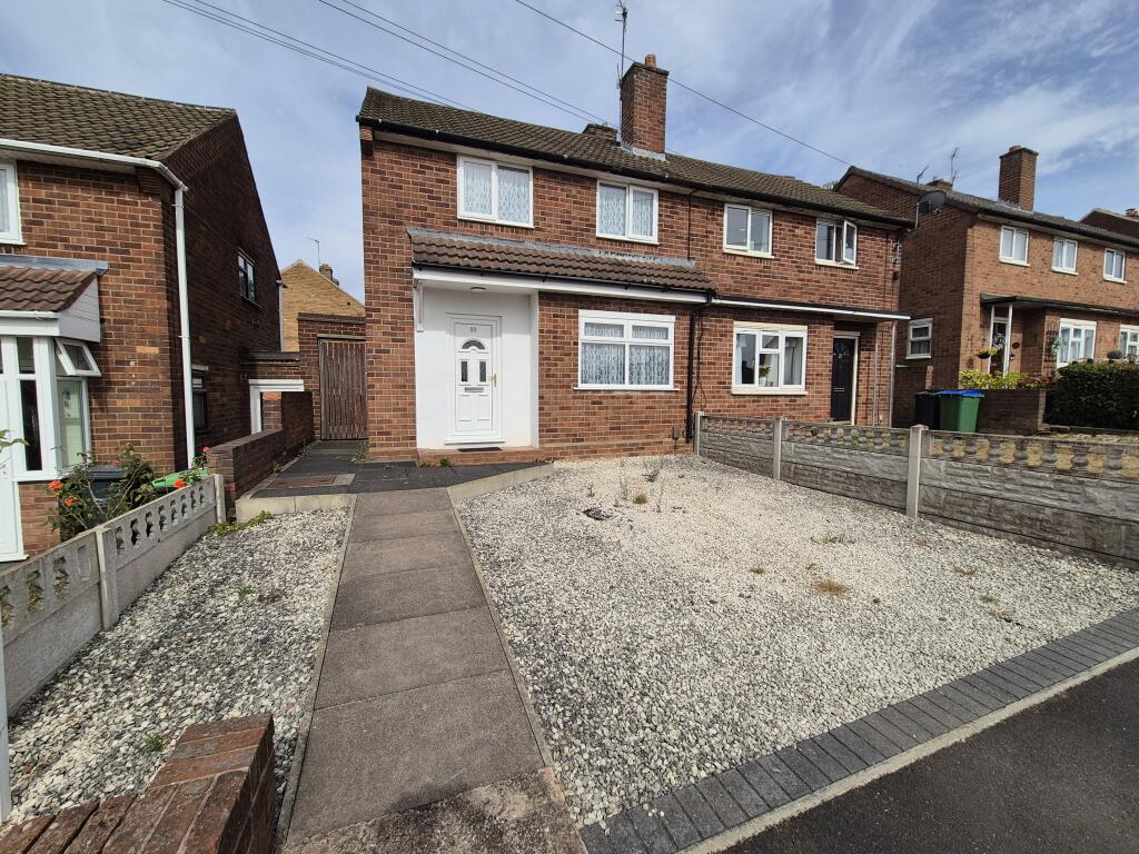 Main image of property: Coppice Road, Cradley Heath