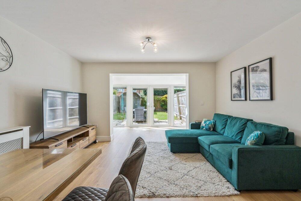 House in Hemel Hempstead - View 4
