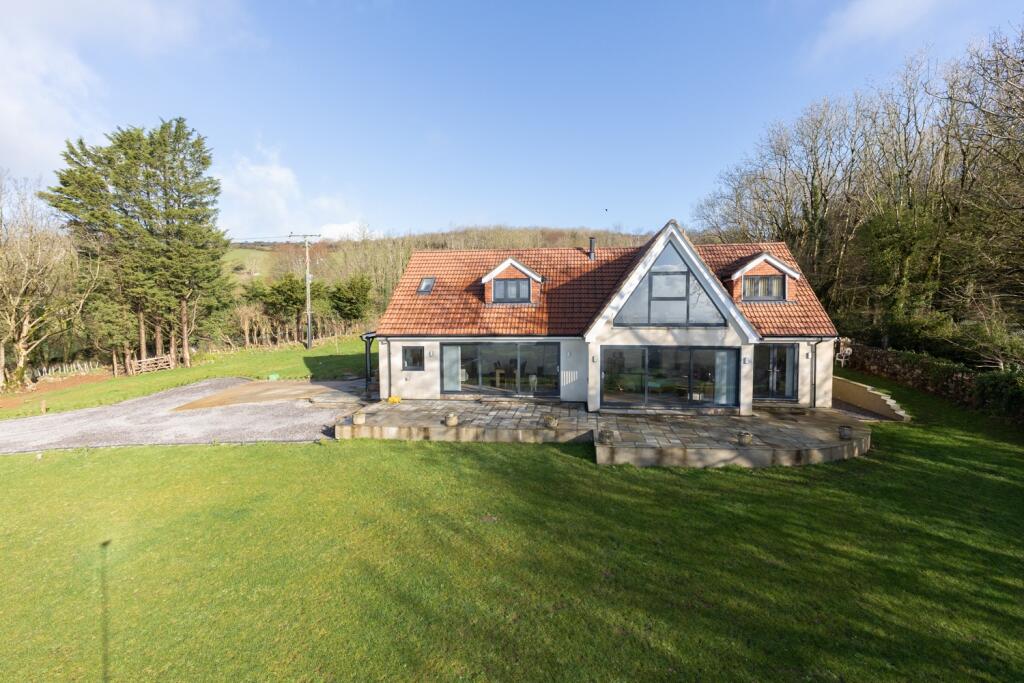 Main image of property: Stancombe Lane, Westbury Sub Mendip