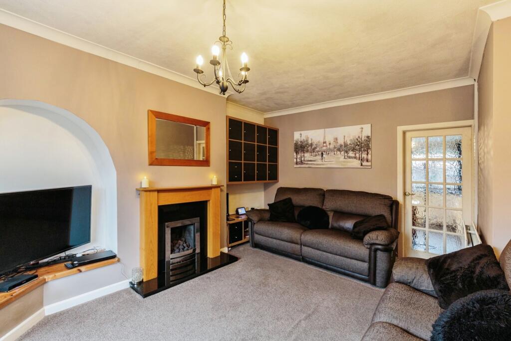 Joyce Avenue, Blackpool, Lancashire, FY4 photo 3