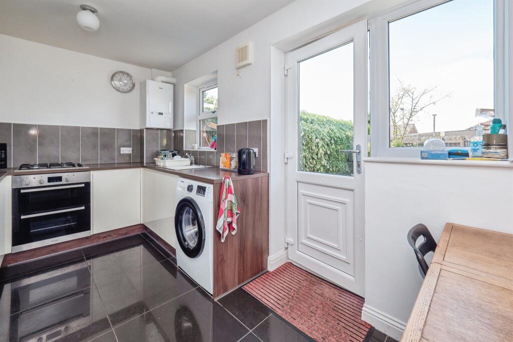 House in York - View 4