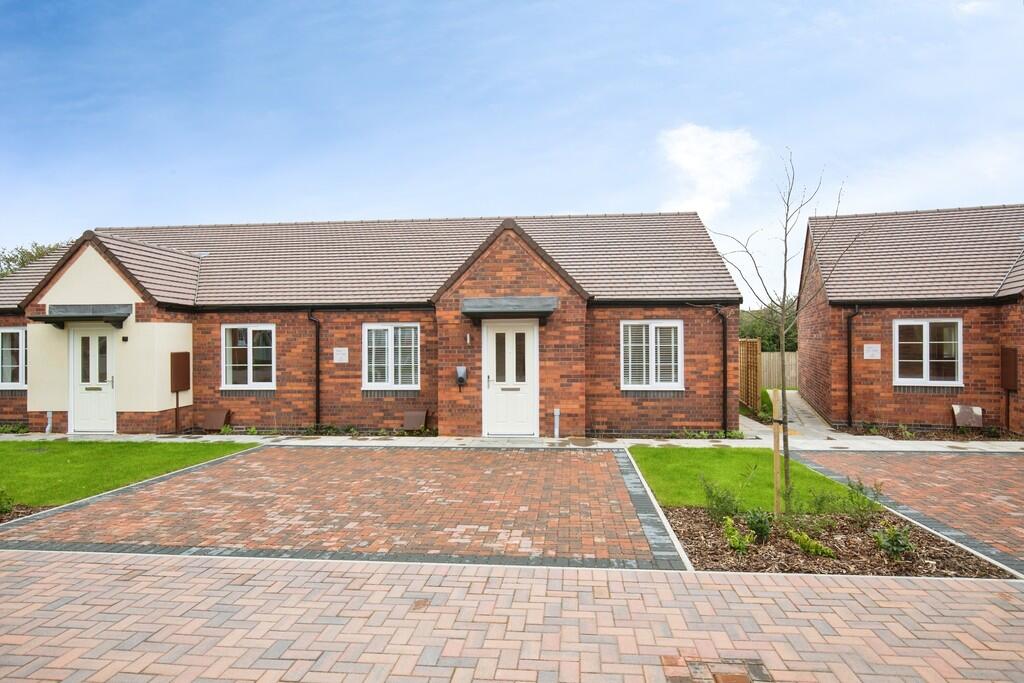 Additional image 14 of Plot 31 Woodwinds, Warton