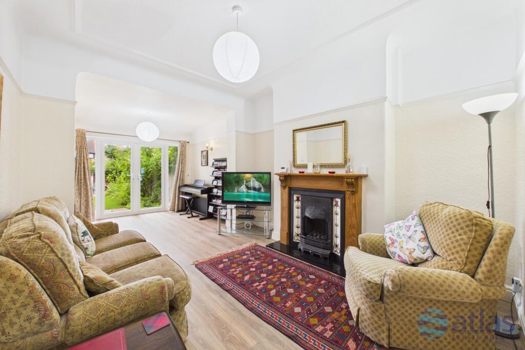 Main image of property: Lingfield Grove, Broadgreen, L14