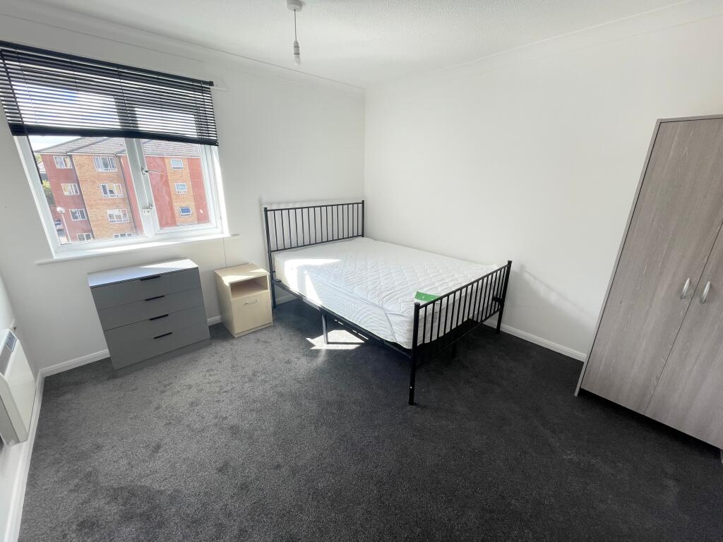 Main image of property: Brook Court, Player Street, NG7