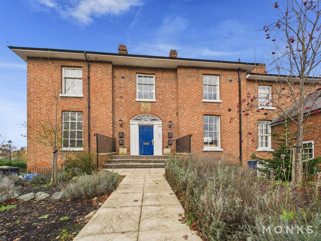 Main image of property: Priory Road, Shrewsbury
