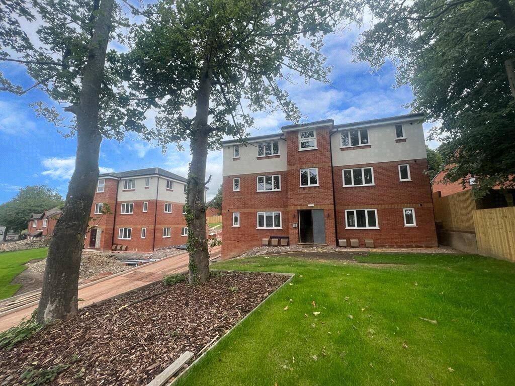Main image of property: Dixons Green Road, Dudley, DY2