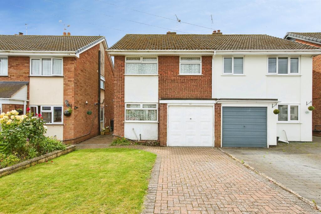 Main image of property: Aspen Road, Barton Under Needwood, Burton-On-Trent