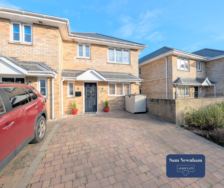 Main image of property: Atherley Park Way, Shanklin, PO37