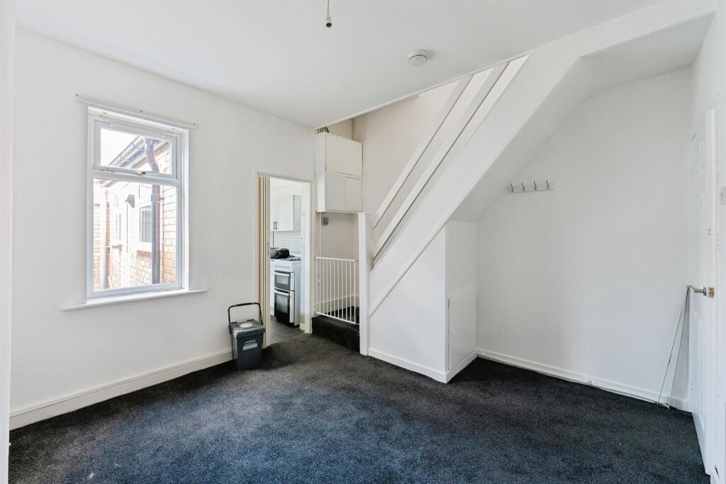 House in Birkenhead, Claughton - View 4