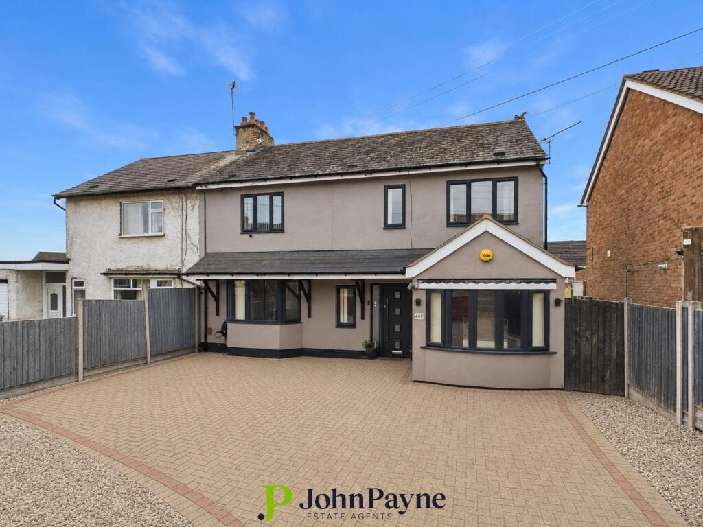 Main image of property: Upper Eastern Green Lane, Eastern Green, Coventry, CV5