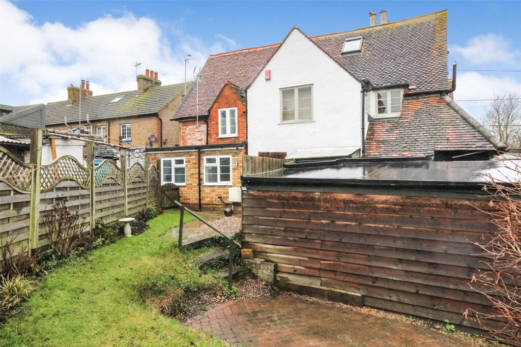 Main image of property: High Street, Pulloxhill, Bedfordshire, MK45