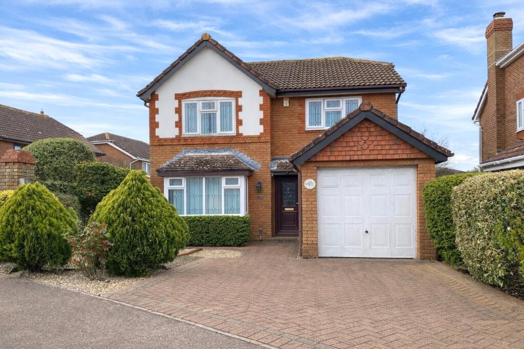 Main image of property: Pitreavie Drive, Hailsham, East Sussex, BN27