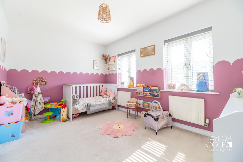 Additional image 19 of Croft Avenue, Tamworth