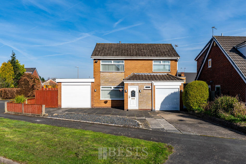 Main image of property: Trafford Crescent, Runcorn