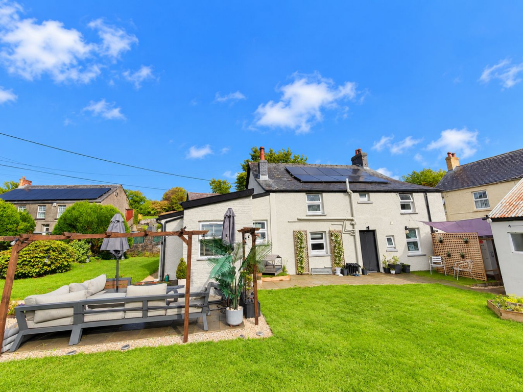 House in Swansea - View 3