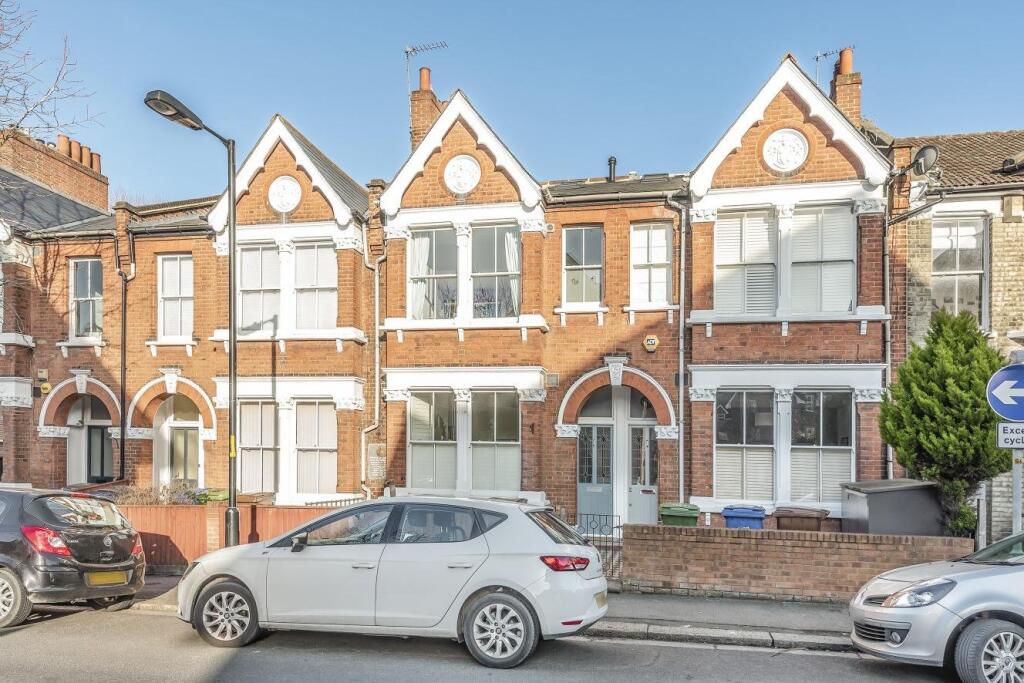 Main image of property: Copleston Road, East Dulwich, London, SE15