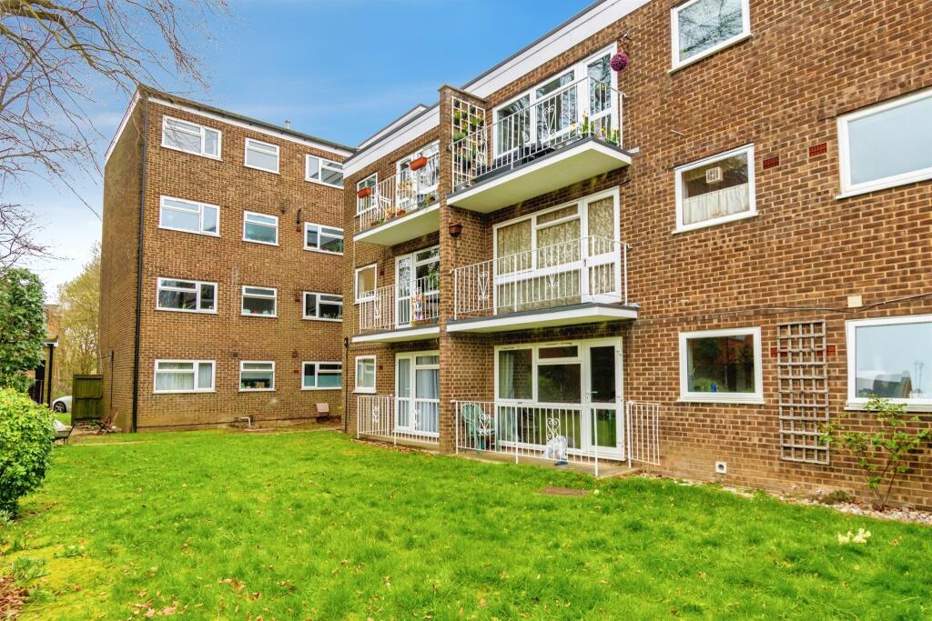 Main image of property: Hulse Road, SOUTHAMPTON