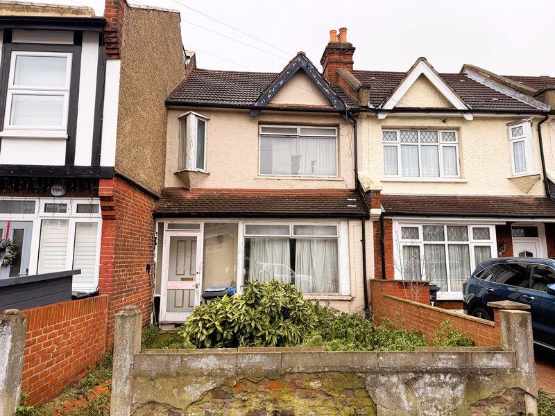 Main image of property: Elm Road, New Malden