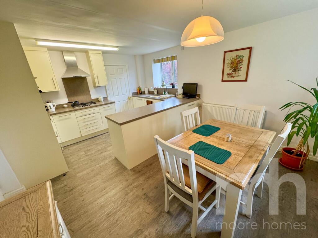 Main image of property: FOTHERGILL GRANGE, Hulme Hall Road, Cheadle Hulme SK8 6LF
