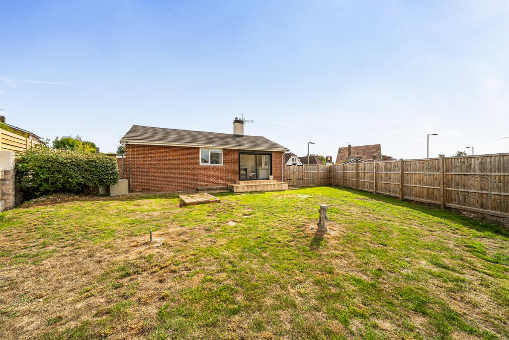 House in Portsmouth - View 4