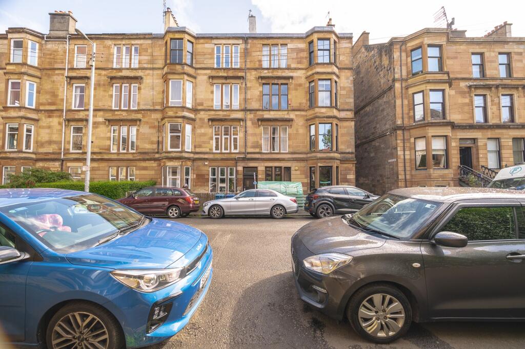 Main image of property: Maybank Street, Glasgow, G42