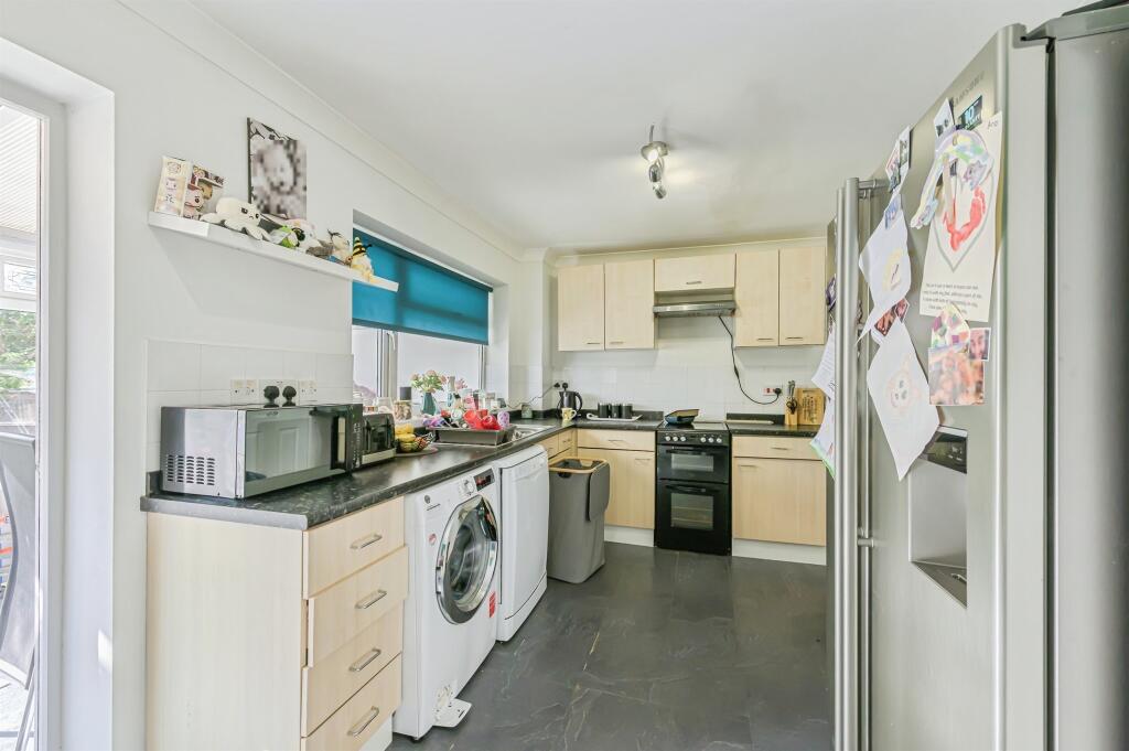 Hebden, Wilnecote, Tamworth photo 5
