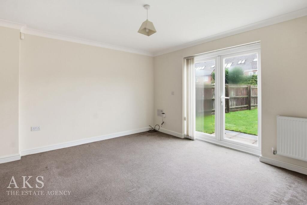 Old Station Close, Etwall, DE65 photo 3