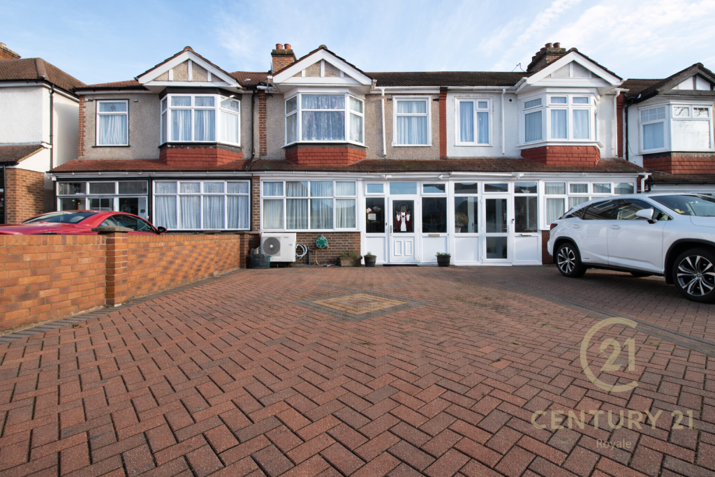 Main image of property: Malden Road Sutton SM3