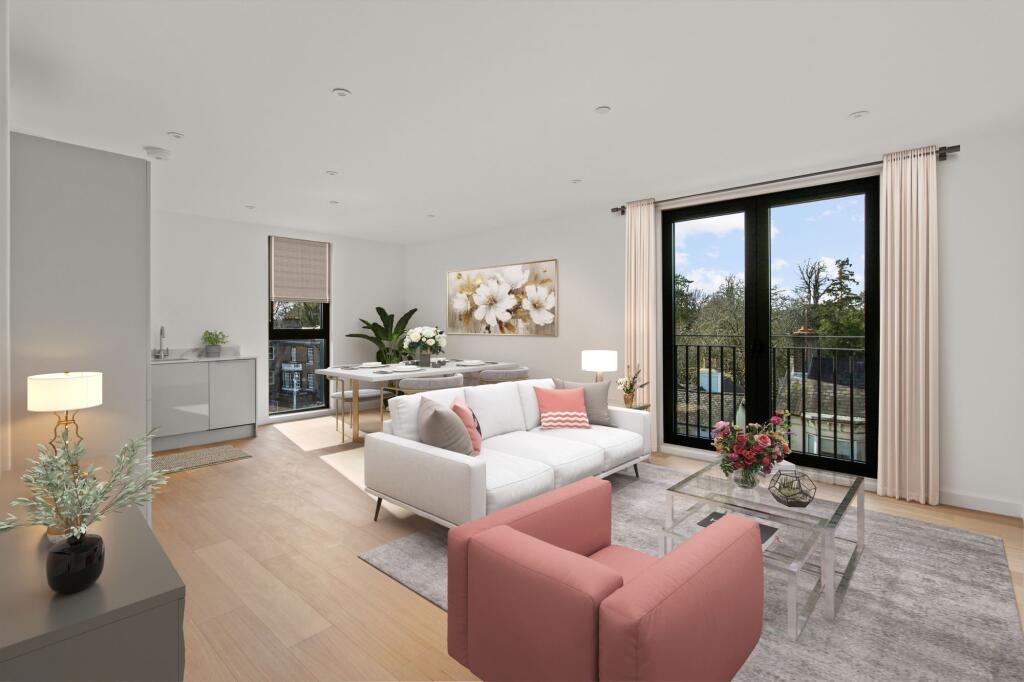 Main image of property: Church Corner House, Church Road, RH16