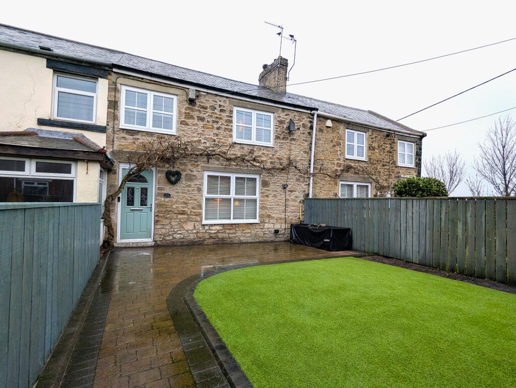 Main image of property: Urpeth Terrace, High Hold,Pelton, DH2