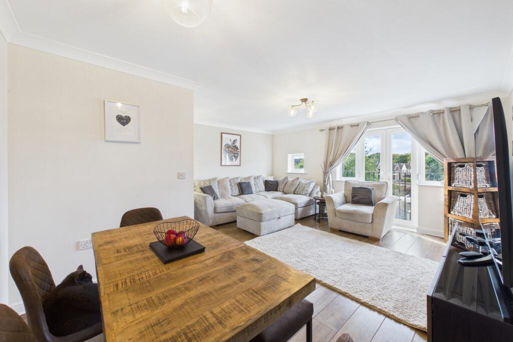 House in Sheffield - More