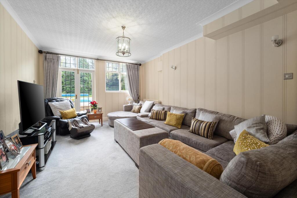 Additional image 5 of Poolhead Lane, Tanworth-in-Arden, Solihull, Warwickshire, B94