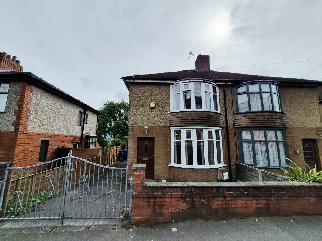 Main image of property: Livingstone Road, BB2