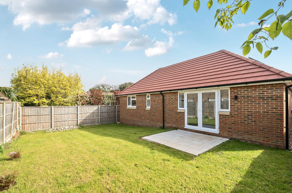Main image of property: Sea Lane, Ferring, Worthing, BN12