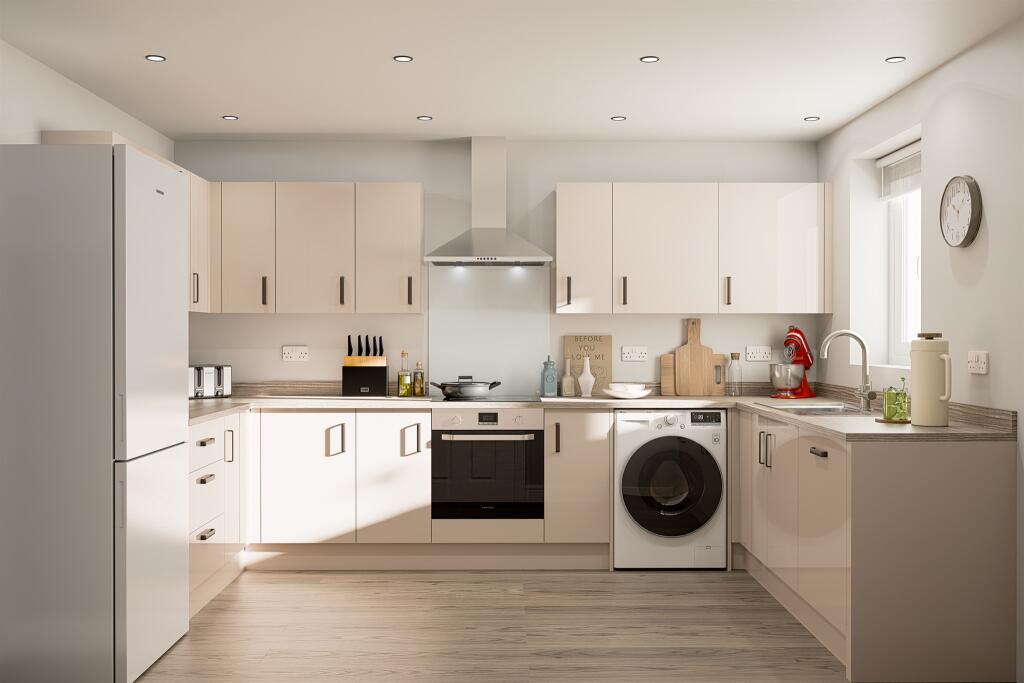 Main image of property: Augusta Close, Tipton